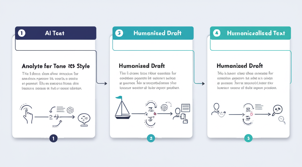 Undetectable AI Writing: The Complete Guide for 2025